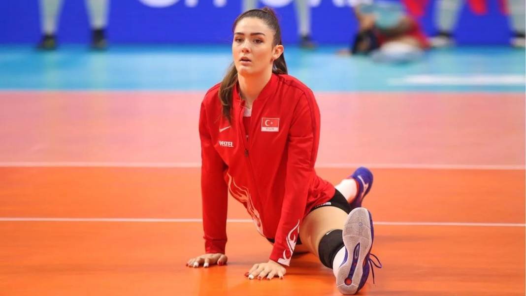 Ne oldu sana Zehra Güneş? Yakma bizi! 7